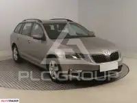 2017 Skoda Octavia