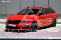 2017 Skoda Octavia