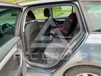 2017 Skoda Octavia