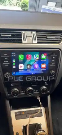 2017 Skoda Octavia