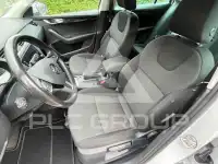2017 Skoda Octavia