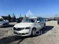 2017 Skoda Octavia