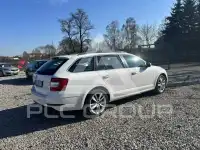 2017 Skoda Octavia