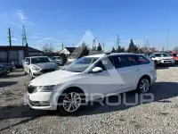 2017 Skoda Octavia