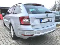 2017 Skoda Octavia
