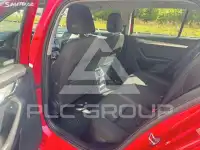 2017 Skoda Octavia
