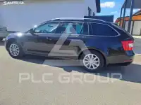 2017 Skoda Octavia