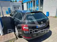 2017 Skoda Octavia