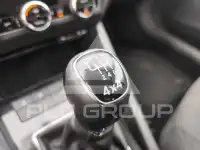 2017 Skoda Octavia