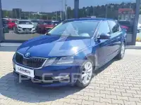 2017 Skoda Octavia
