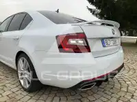 2017 Skoda Octavia