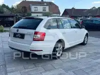 2017 Skoda Octavia