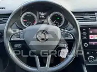 2017 Skoda Octavia