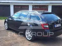 2017 Skoda Octavia