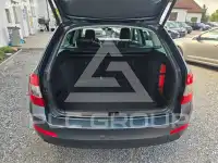 2017 Skoda Octavia