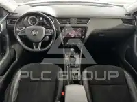 2017 Skoda Octavia