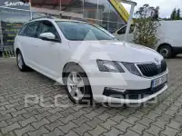 2017 Skoda Octavia