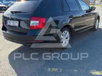 2017 Skoda Octavia