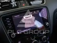 2017 Skoda Octavia