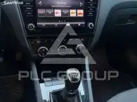 2017 Skoda Octavia