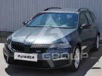 2017 Skoda Octavia