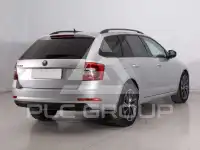 2017 Skoda Octavia