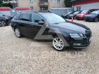 2017 Skoda Octavia