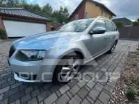 2017 Skoda Octavia