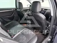 2017 Skoda Octavia