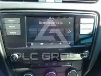 2017 Skoda Octavia