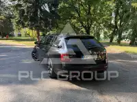 2017 Skoda Octavia