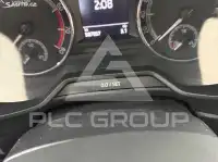 2017 Skoda Octavia