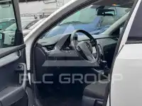 2017 Skoda Octavia