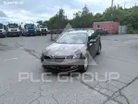 2017 Skoda Octavia