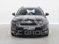2017 Skoda Octavia