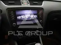 2017 Skoda Octavia