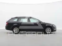 2017 Skoda Octavia