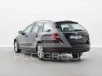 2017 Skoda Octavia