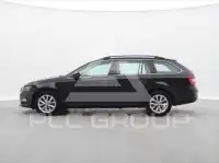 2017 Skoda Octavia