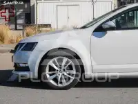 2017 Skoda Octavia