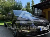 2017 Skoda Octavia