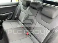 2017 Skoda Octavia