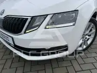 2017 Skoda Octavia