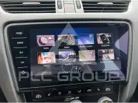 2017 Skoda Octavia