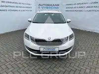 2017 Skoda Octavia