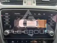 2017 Skoda Octavia