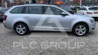 2017 Skoda Octavia