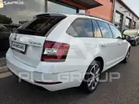 2017 Skoda Octavia