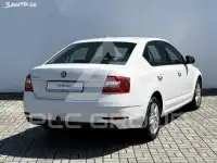 2017 Skoda Octavia