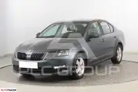 2017 Skoda Octavia